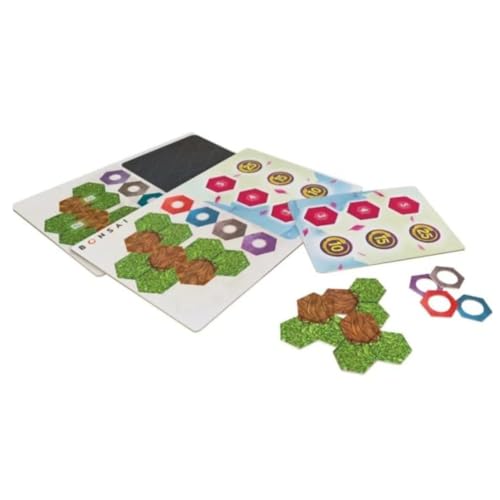 BONSAI VIGOROUS GROWTH & SPECIALISTS MINI EXPANSION miniatura 1
