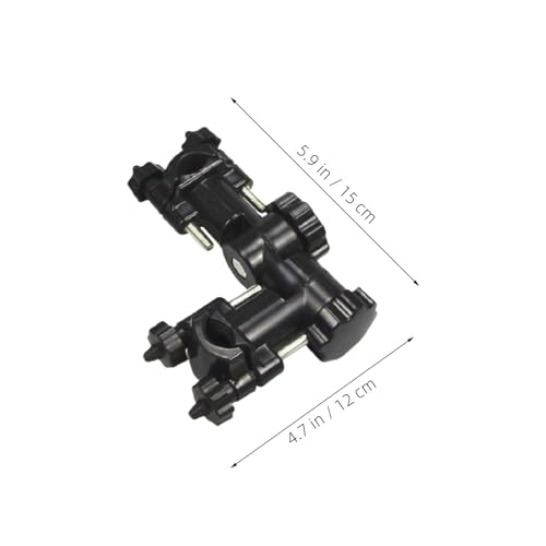 Accesorio multifunción para exteriores Zerodeko con abrazadera para silla de pesca 2