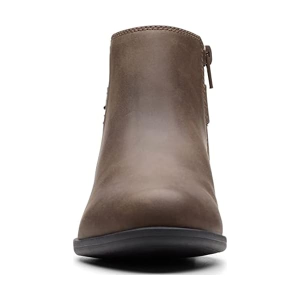 addiy kara leather booties