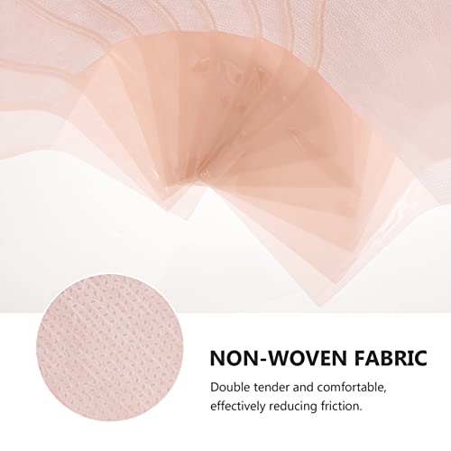 ARTIBETTER 10 Pcs Colostomy Bags Bolsa de Ostomy um Pedaço Drenável Ostomia Bolsa Ostomia Suprimento