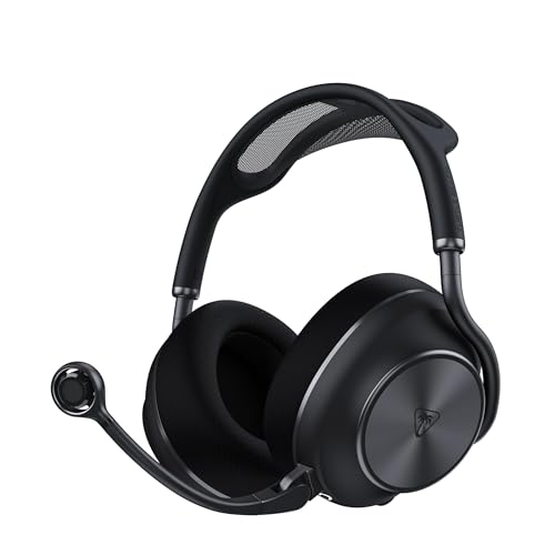Stealth Pro II wireless headset