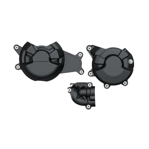 Couvercle de moteur de moto antichoc ensemble protection R7 2022