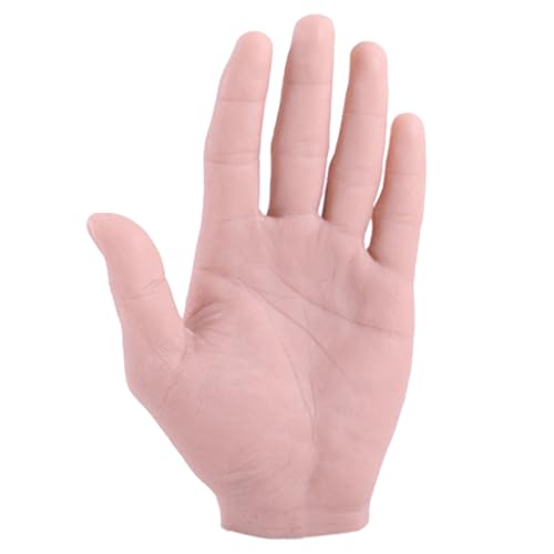 Peau tatoué homme silicone avec relief 3D fournitures pour apprentissage
