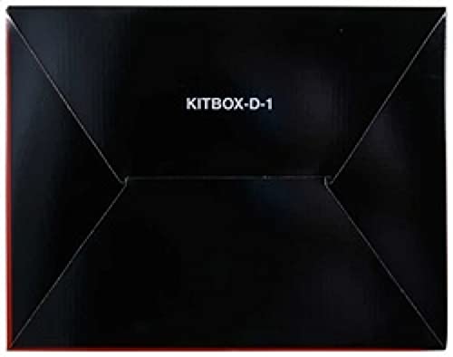 Airaid Cold Air Intake System: Increased Horsepower, Dry Synthetic Filter: Compatible With 2012-2017 Jeep (Wrangler) Air-311-132 #TOP7