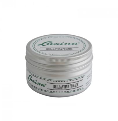 LUXINA BRILLANTINA POMADE