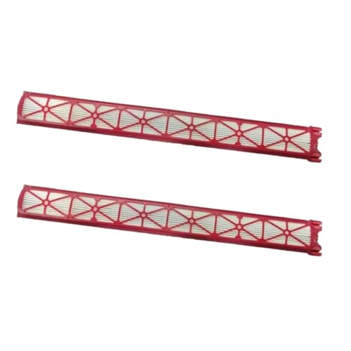 �݊���������܂� PencilVac Fluffycones 2 �� �􂦂�ė��p�\�ȃt�B���^�[�|���@�A�N�Z�T���[
