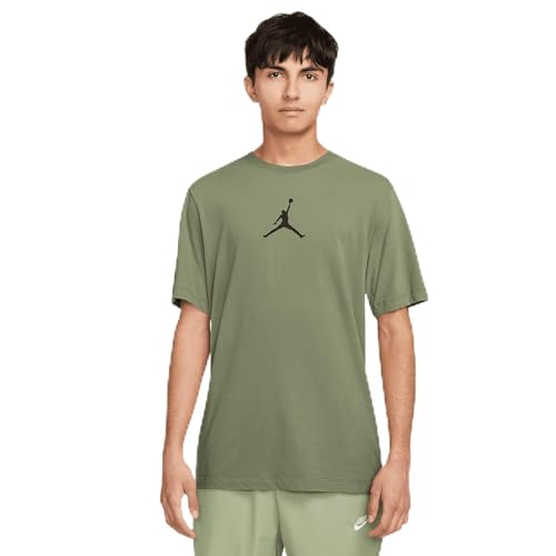 Nike Jordan Jumpman T-Shirt Homme maillot sport et mode urbaine