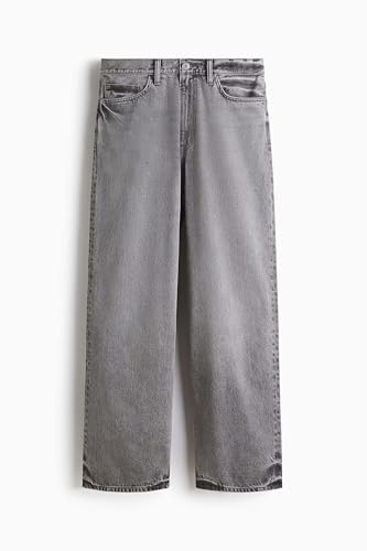 Image of KOTTY Men's Straight Fit Jeans - Classic Denim with Comfortable Fit, Durable Fabric, and Timeless Style