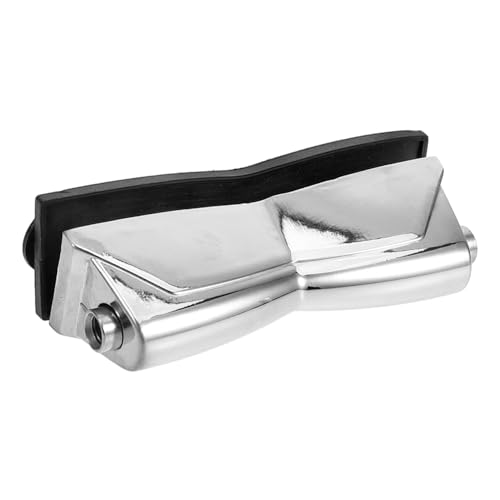 Cosses de patte d'aluminium HEMOTON pour caisse claire de haute précision - 2