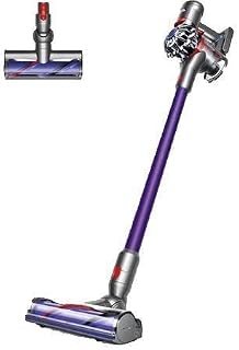Dyson V7 Animal Cordless Handheld Vacuum Cleaner, Purple, Medium (Renewed)