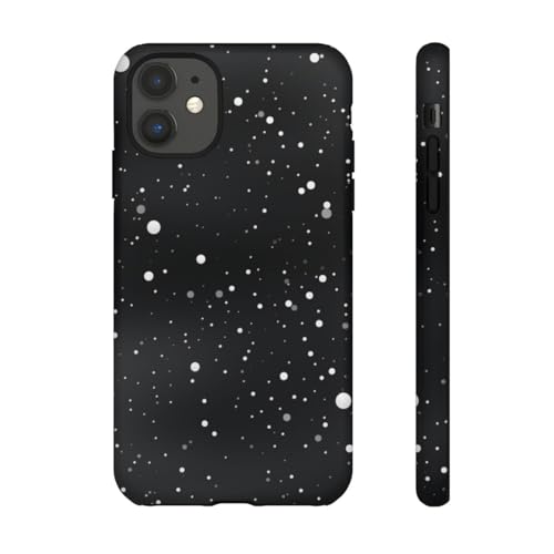 Coque iPhone 11 rigide mate pour éviter les rayures et préserver le design fin