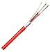 BELDEN - 8451 0101000 - Multipair Cable, Audio, Shielded, 1 Pair, 22 AWG, 1000 ft, 304.8 m