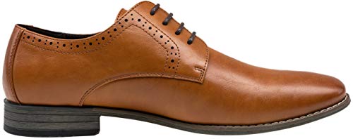 jousen men's dress shoes