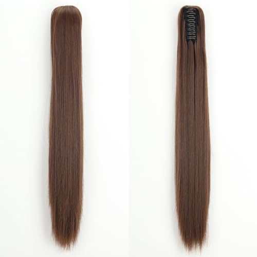 IFLY �E�B�b�O �|�j�[�e�[�� �����O �X�g���[�g �N���b�v �|�j�e ���� ���f�B�[�X 60cm ���� �ϔM ���L�� �I�V���� ���R �J���[�I�� (�W�u���E��)