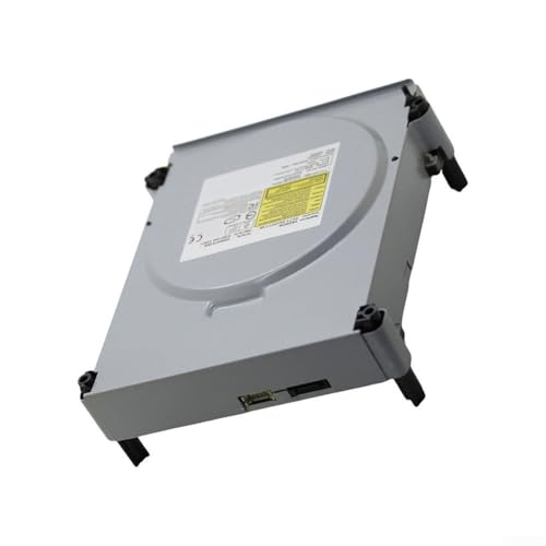 Arreglar error de disco Xbox 360 con lector VAD6038 HOP-141X 6