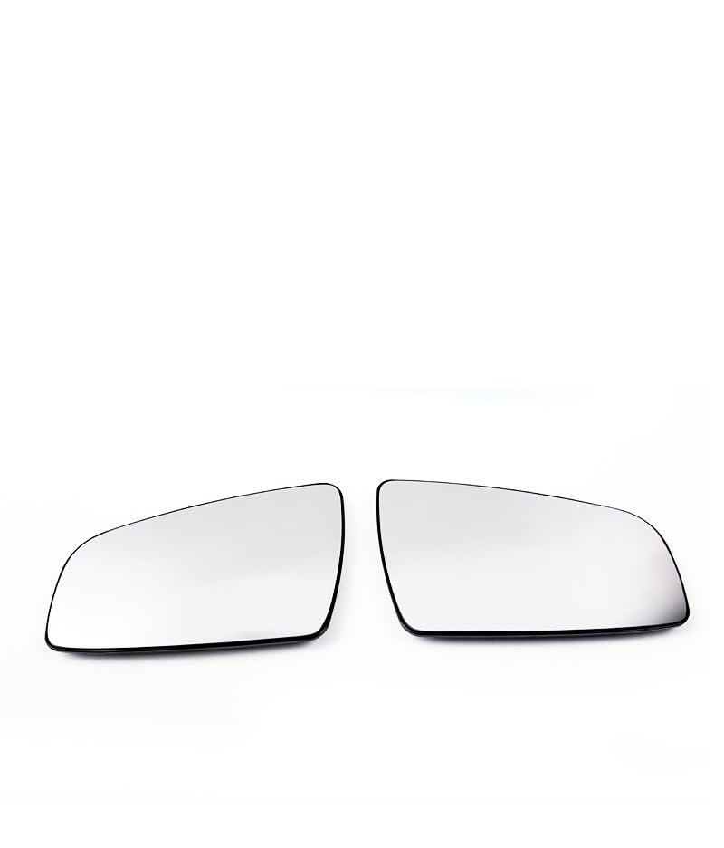 Rétroviseur de rechange thermique pour Zafira B pour remplacer un miroir brisé
