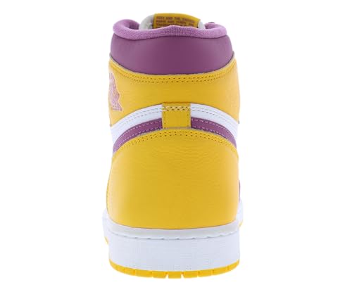 Image of Nike Air Jordan 1 Retro High Og Mens Shoes