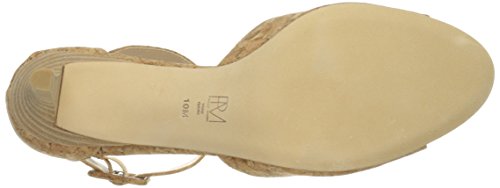 Image of Pelle Moda Kallie Washed Cork White
