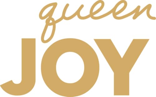 Queen Joy Buttery Scottish Shortbread, Pack of 4, Made for UAE Celebrations and Gifting