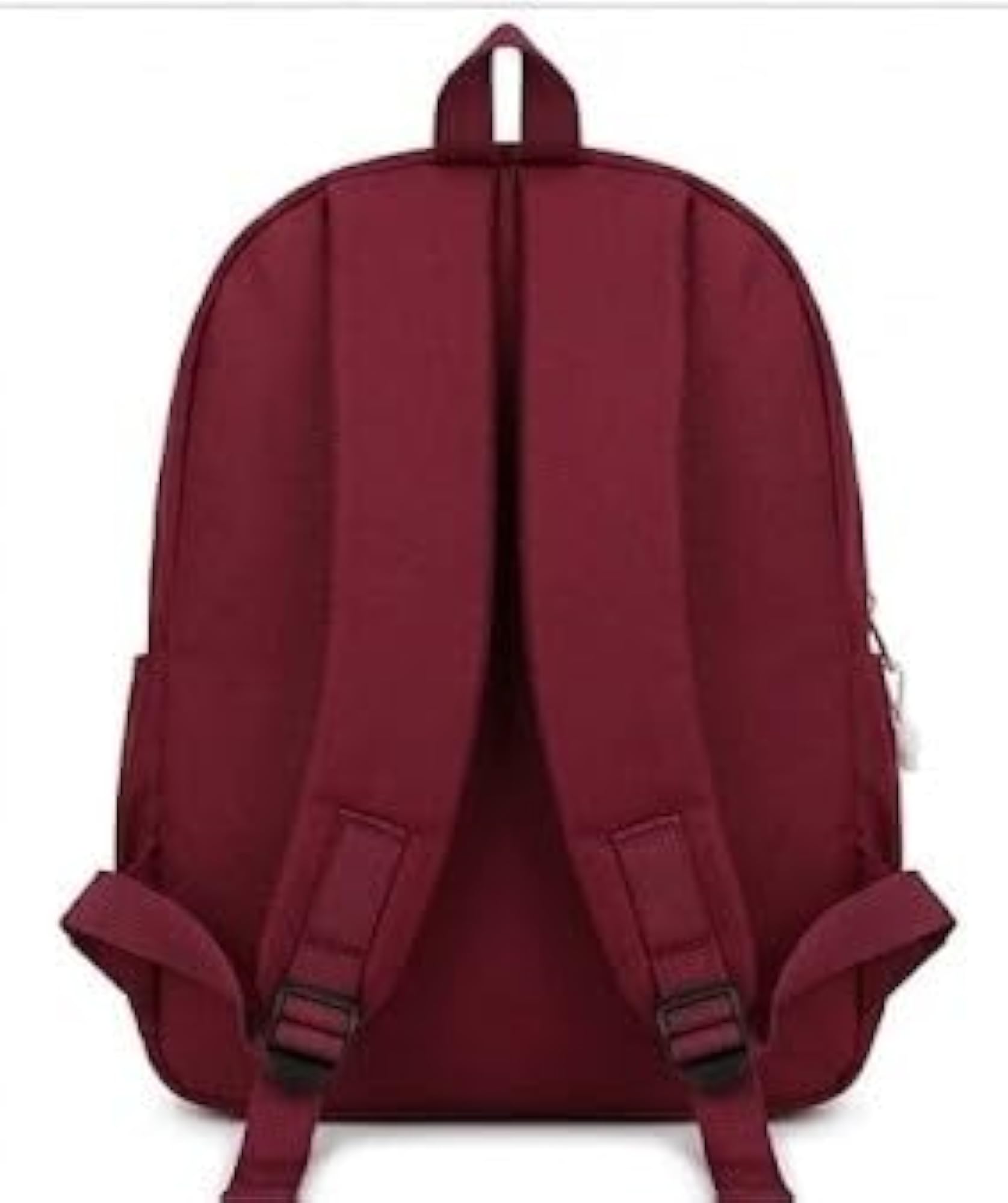 Lightweight Printed School Backpack for Boys & Girls, Casual Travel Bag