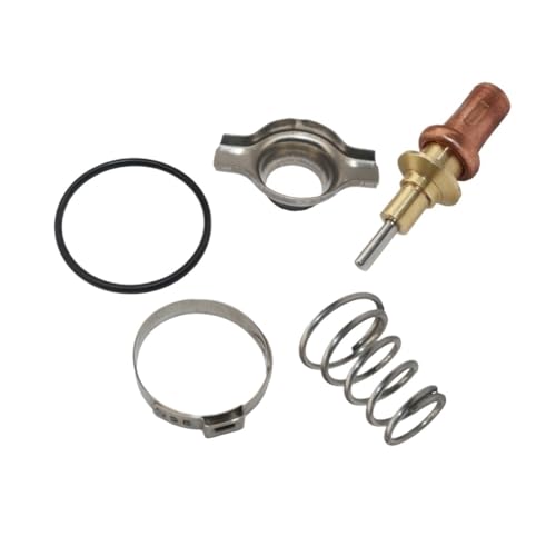 Thermostat 50°C pour moteur hors-bord 4 temps 75 à 115 CV 150 CV