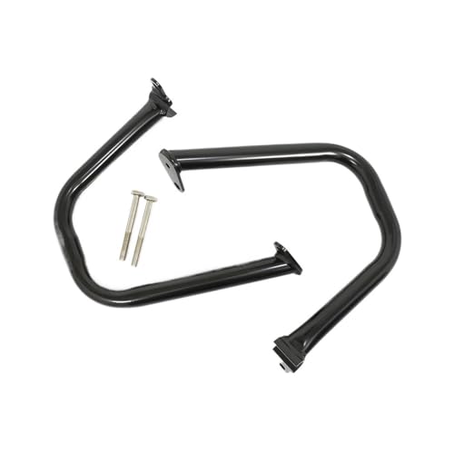 Protections moteur Rebel CMX 500 300 contre les chutes | Pare-chocs cadre anti-casse