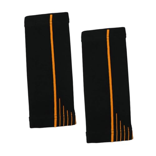 minkissy 2 Pack Ankle Braces Support for Sports Running Hiking Cycling Elastic Breathable Ankle Protector