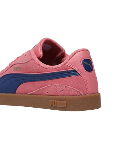 Image of Puma Womens Club Azura Sd Sneaker
