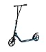 HUDORA Bigwheel Generation V 205 Trottinette pour Enfants et Adolescents, 14114, Bleu Clair, 205