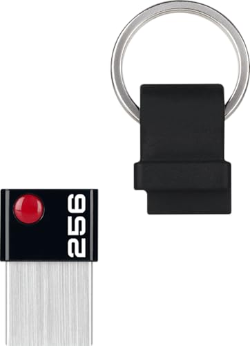 EMTEC T100 Nano Ring Clé USB USB 3.2 Gen 1 - vue 3