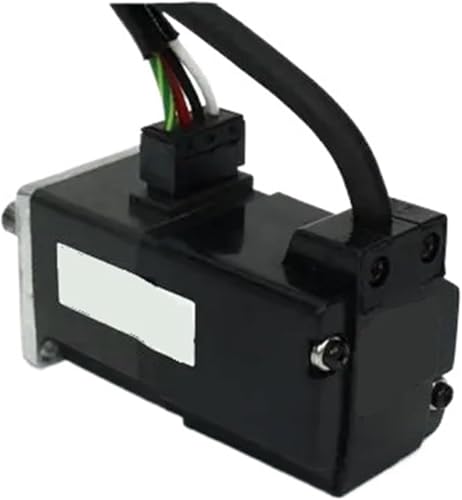 Servomoteur CA triphasé HC-MF053 pour contrôle de mouvement industriel