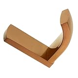 Photo Gallery congarteno gancio da parete in rame placcato oro rosa robusto appendiabiti per asciugamani e finitura spazzolata resistente graffi e corrosione installazione facile per bagno cucina garage e Photo Gallery congarteno gancio da parete in rame placcato oro rosa robusto appendiabiti per asciugamani e finitura spazzolata resistente graffi e corrosione installazione facile per bagno cucina garage e