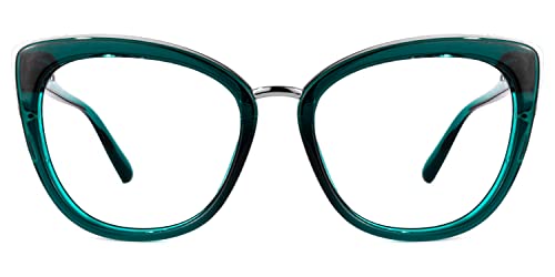 Zeelool Be[W LbgAC NAOX ⳂȂ ዾt[ p WX016813 O[, Zwx016813-01 O[, 0.1*0.1*0.1