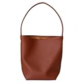 KAYNO Niupitot Women's Bag One Shoulder Large Capacity Shopping Bag Underarm Bag