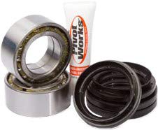 Pivot Work's Inc PWFWK-P04-000 Wheel Bearing Kit