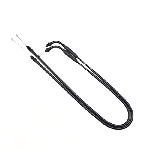 Câble d'accélérateur CFMOTO CF450SR et CF400 commande de gaz moto - 2
