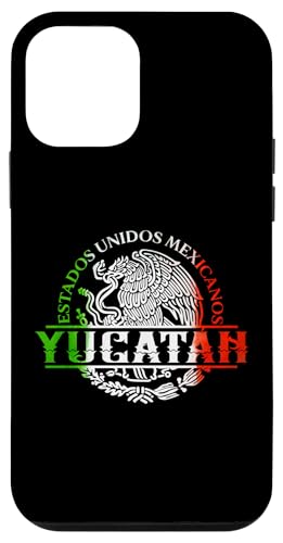 Yucatan Mexico Souvenir Chingon Mexican Pride Vacation �X�}�z�P�[�X iPhone 12 mini �p