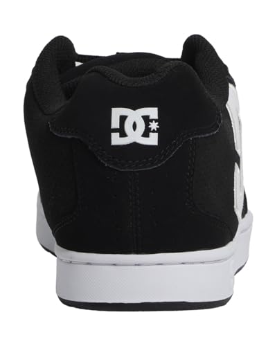 Image of DC Men's Court Graffik Skate Shoe