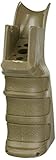 culata m4a1 Motor de agarre para réplicas tipo m4, entregado sin fondo.