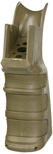 King Arms M4 Aeg G16 Culata, Unisex Adulto, Bronce, Talla Única