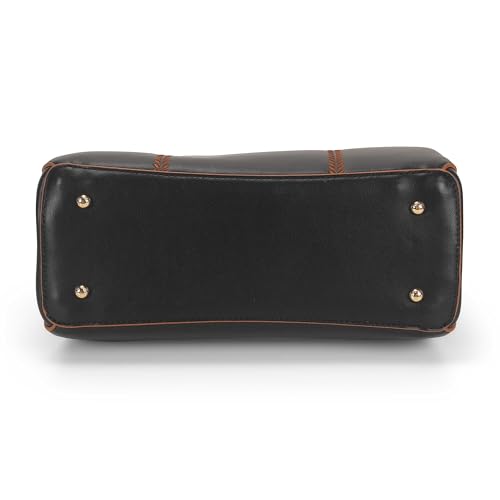 Image of Mochi Womens Toscana Top-Handle Sling Bag