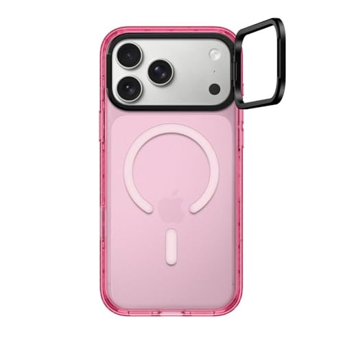 Image of CASETiFY for iPhone 17 Pro Max Case - Impact Ring Stand MagSafe Compatible