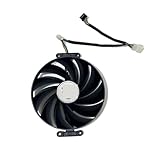 Veuillez mesurer le modèle de ventilateur et assurez-vous qu'il correspond à votre produit