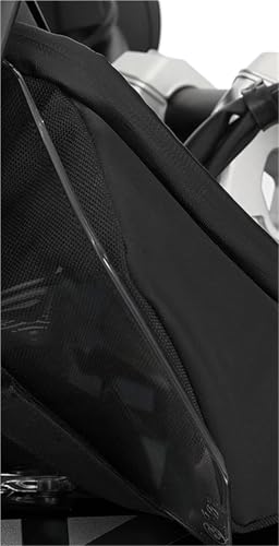 Solución lluvia: Bolsa Impermeable y Deflector Lateral R 1300 GS 3