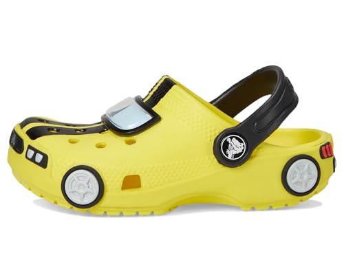 Image of Crocs Kids Classic I am Clogs (Little Kid /Big Kid)