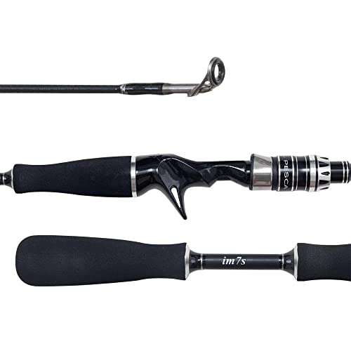 VARA PARA CARRETILHA DURENDAL 20C-6,0 4PARTES