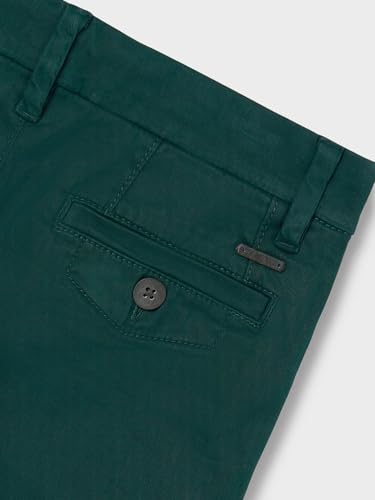 Mayoral Basic Trousers for Boys Botanic2