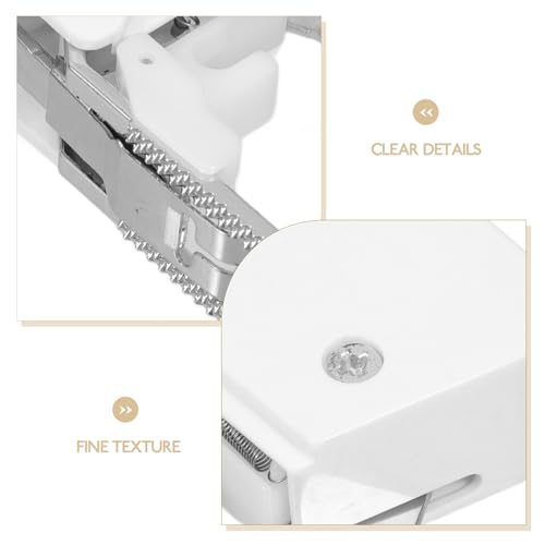 Pie prensatela bajo para máquina de coser FOMIYES miniatura 7