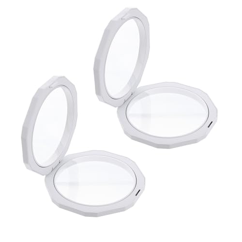 CORHAD Cajas Exhibidoras Transparentes PE 2...