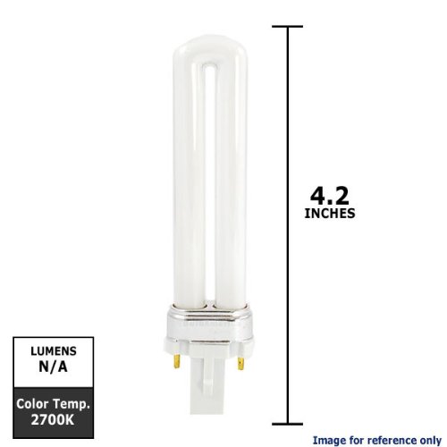 Helios Replacement for F20T8 20W 24